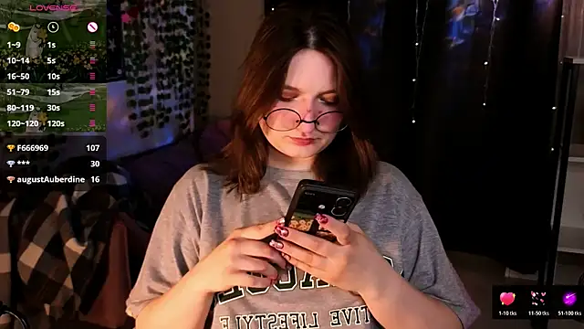 fairy_tara Live Chatraum
