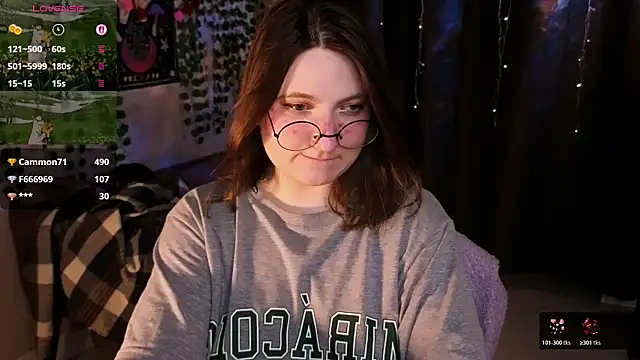 fairy_tara Live Chatraum