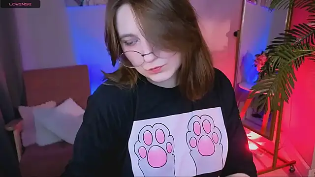 Sala de chat en directo de fairy_tara