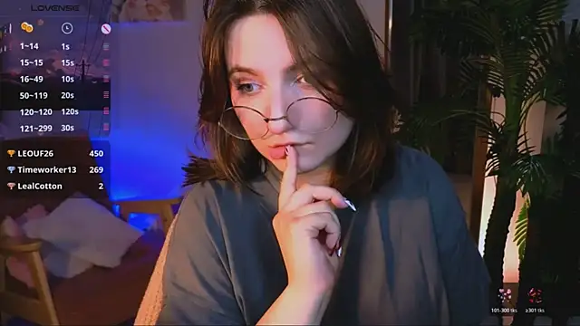 fairy_tara's Live Chat Room