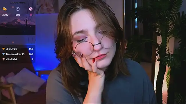 fairy_tara – Naživo chatovacia miestnosť