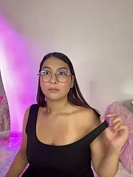 Pokój czatu na żywo – Sammy_Sweet01