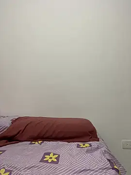 Živá chatovací místnost Sammy_Sweet01