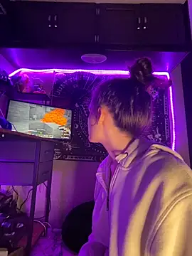 Lilactease – live chatrum