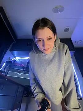 Lilactease 现场聊天室