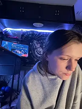 Lilactease – live chatrum