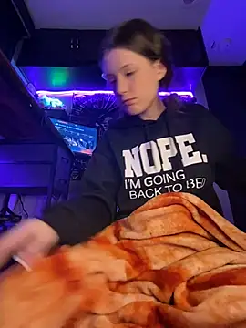 Sala de chat en directo de Lilactease