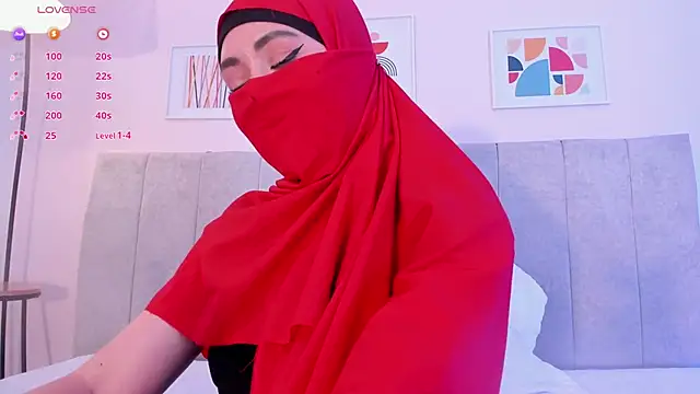 Sala de chat ao vivo de fatiima_