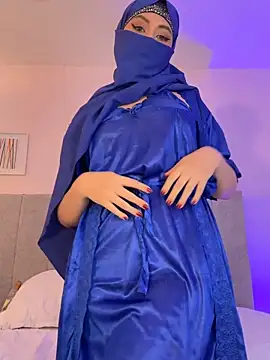 Sala de chat en directo de fatiima_
