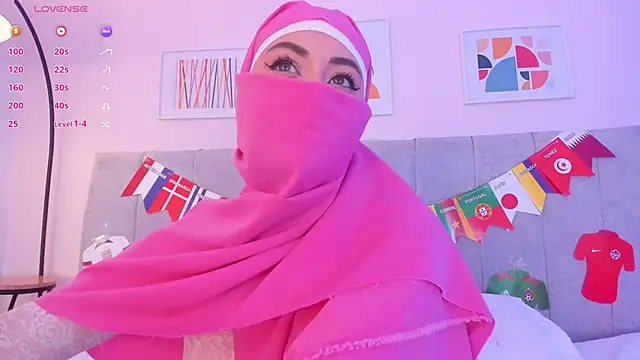 fatiima_ – Naživo XXX chat