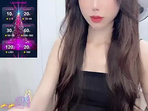 -Alicee- Cameră chat live