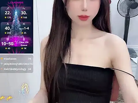 Chatroom en direct de -Alicee-
