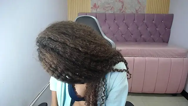 Chat soba uživo modela melody11_s