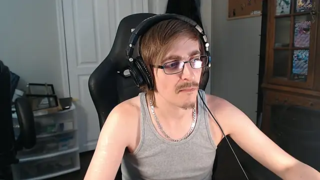 CasuallyCorruptn Live chat-huone
