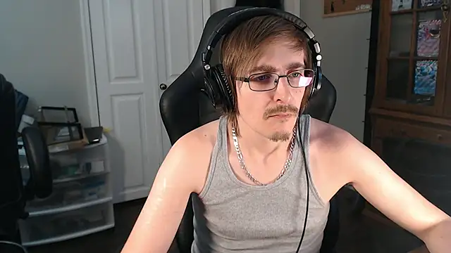 CasuallyCorrupt Live Chatraum