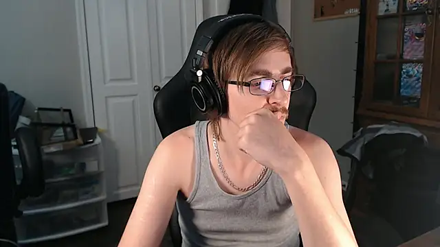 CasuallyCorrupt Cameră chat live