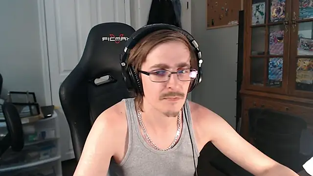 CasuallyCorrupt Live chatroom