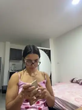 Sala de chat en directo de violeta365