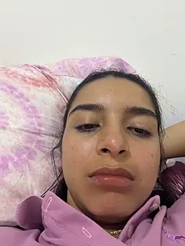 violeta365 Live chatroom