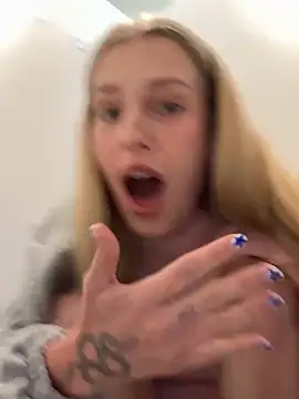 Chat ao vivo de kira_mia