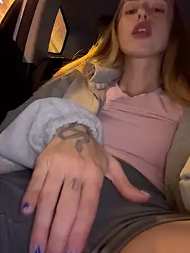 kira_mian Live-seksikameraesitys