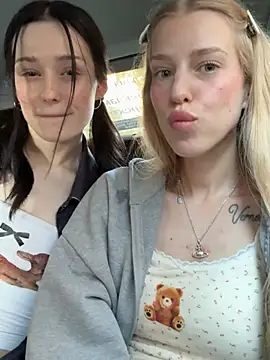 kira_mian Live-seksikameraesitys