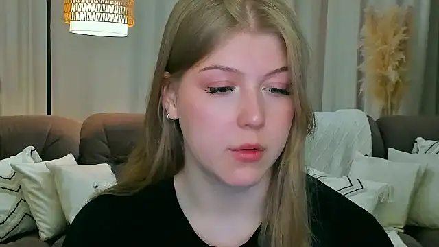 Stella_Light Cameră chat live
