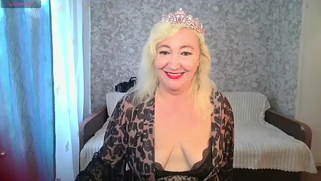 Chat soba uživo modela LadyKriss