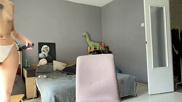 Sala de chat en directo de buvei