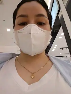 Mina-02's Live Chat Room