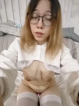 PeachyMaolin Live chatroom
