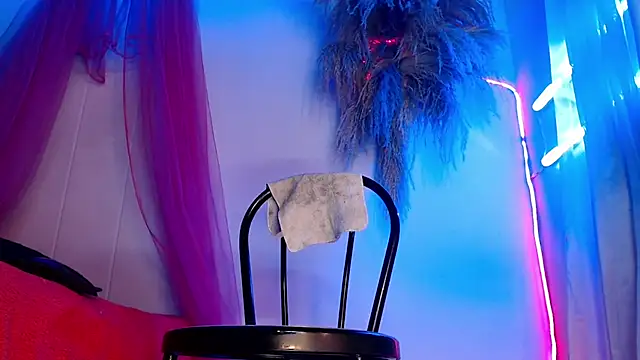 Sala de chat en directo de Alejaa__Fox