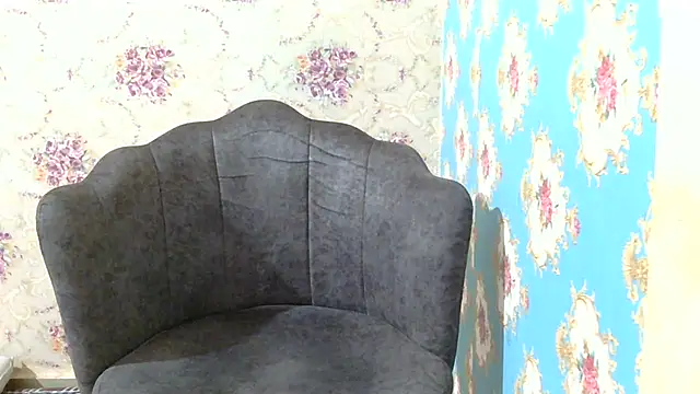 Chatroom en direct de Kink_Queen