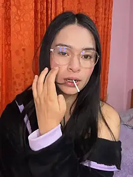 Онлайн чат Isa_doux