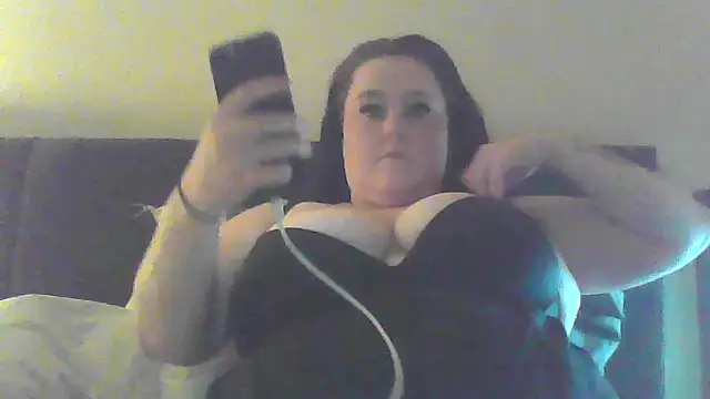 Sala de chat en directo de Maya_29x