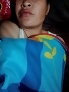 Živá chatovací místnost Liky_baby