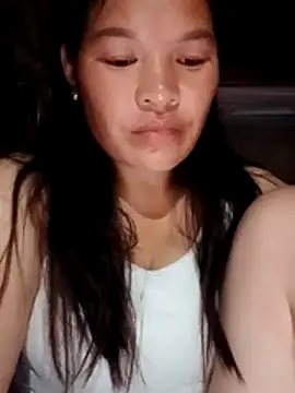 Živá chatovací místnost Liky_baby