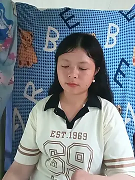 lisa-bae00 Live Chatraum