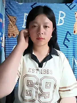 lisa-bae00 Live Chatraum