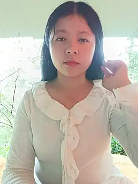 lisa-bae00 Live Chatraum
