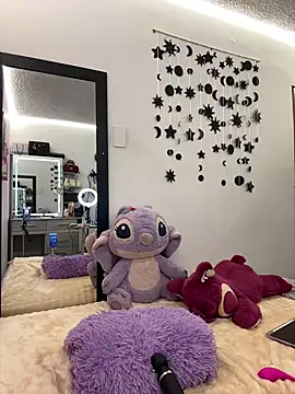 Phòng Chat Trực Tiếp SammyGomez