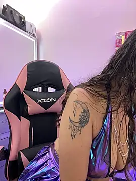 SammyGomez Live Chatraum