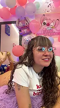 חדר צ'אט בשידור חי של SammyGomez