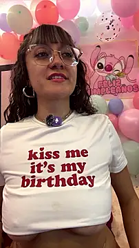 SammyGomez Live Chatrum