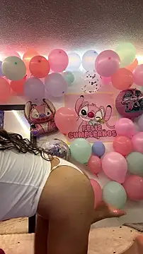 Sala de chat ao vivo de SammyGomez