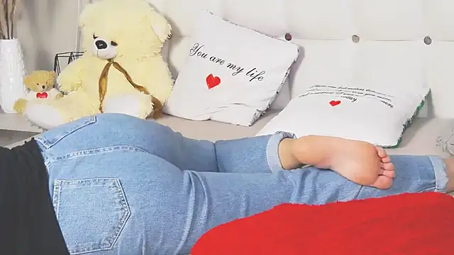 AlsouKass Cameră chat live