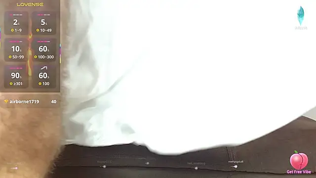 Zac_Golden 실시간 채팅방