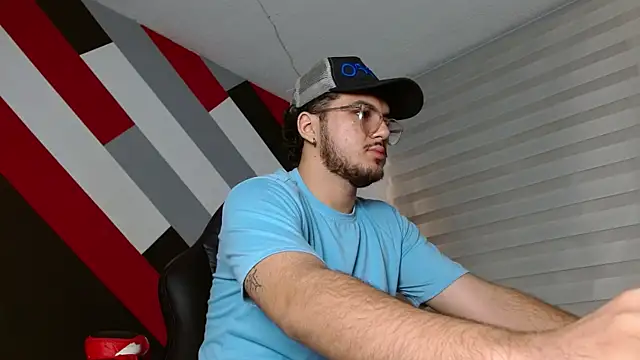 Chat soba uživo modela Zac_Golden