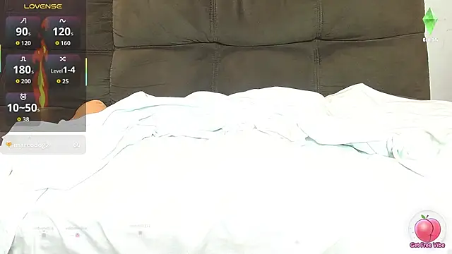Zac_Golden Cameră chat live