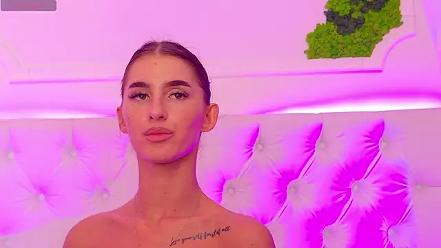 ElisaCharm – live chatrum